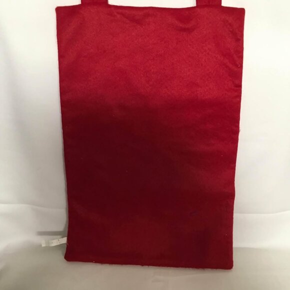 Purdys Chocolate Felt Advent Calendar Count Down Wallhanging - Picture 4 of 4